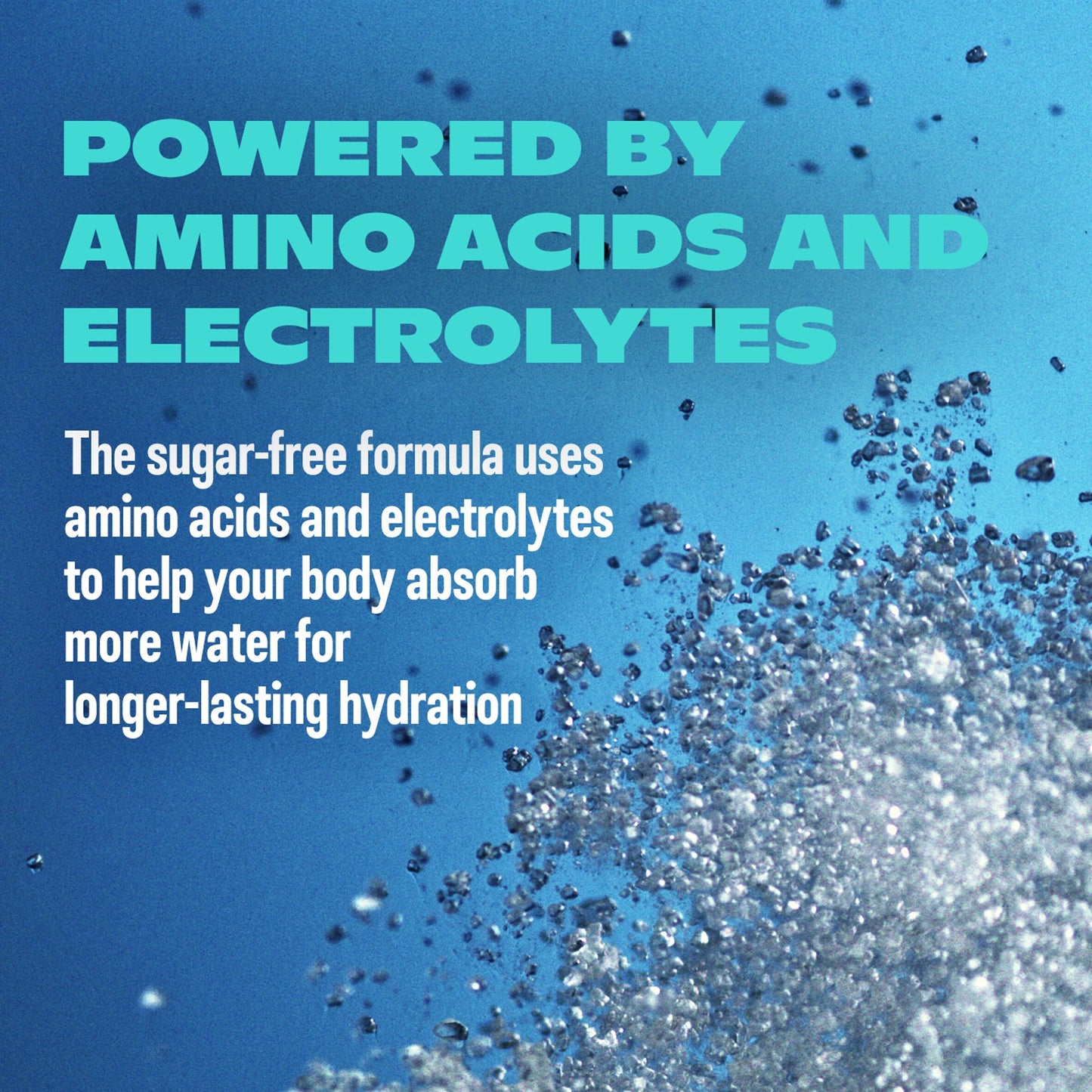 Liquid I.V. Sugar-Free Mango Pineapple Electrolyte Powder Mix, 3 Sachets — image 5