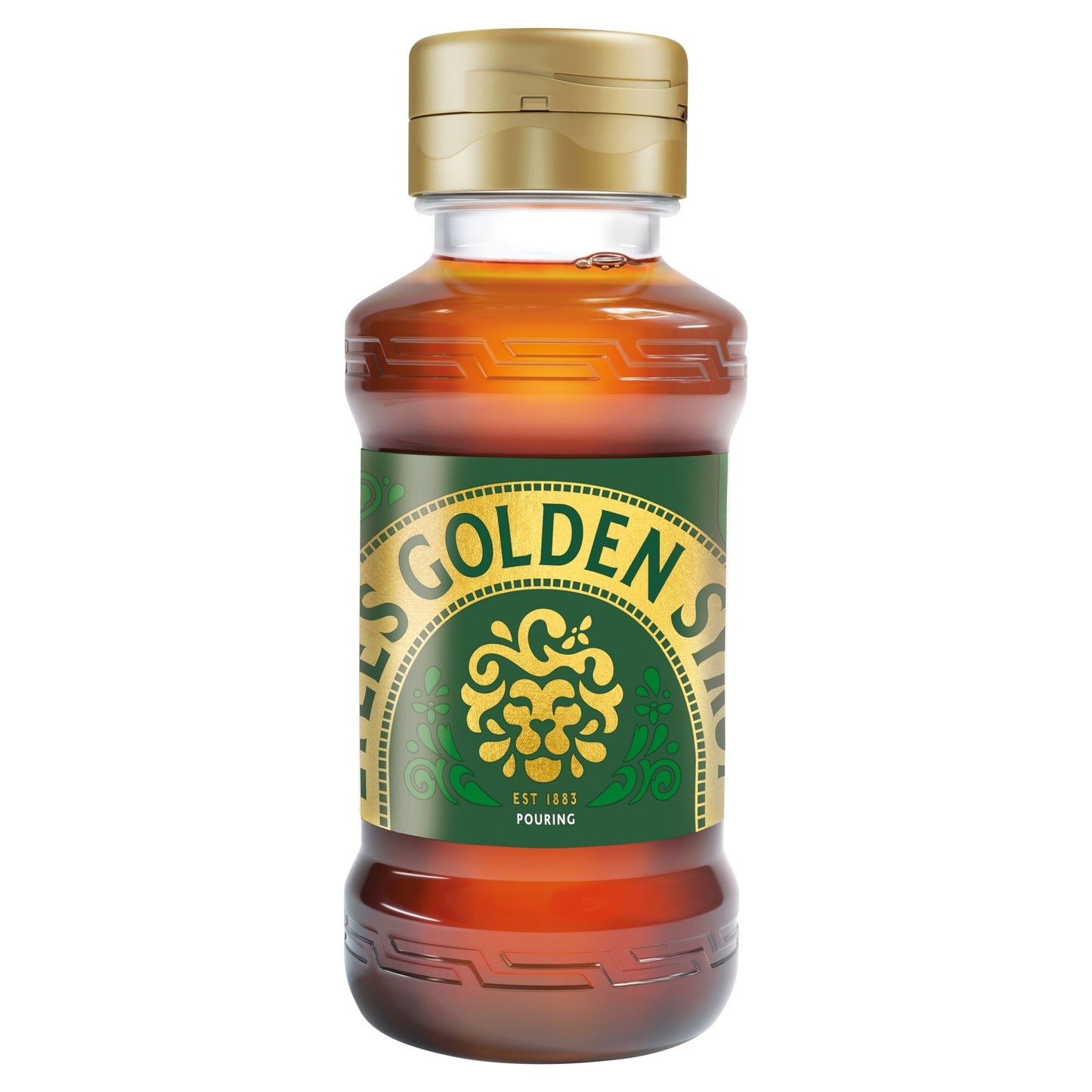 Lyle's Golden Syrup 325G — image 1