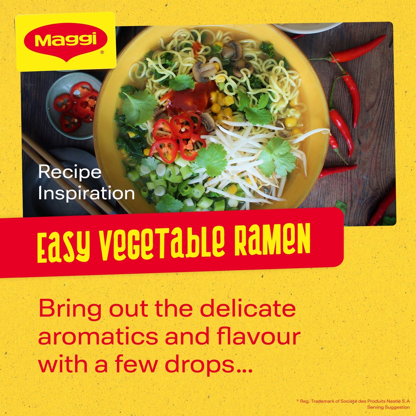 Maggi Liquid Seasoning 101ml — image 5