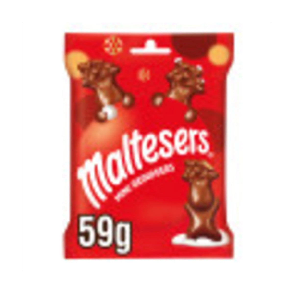 Maltesers Mini Reindeer 59G — image 1