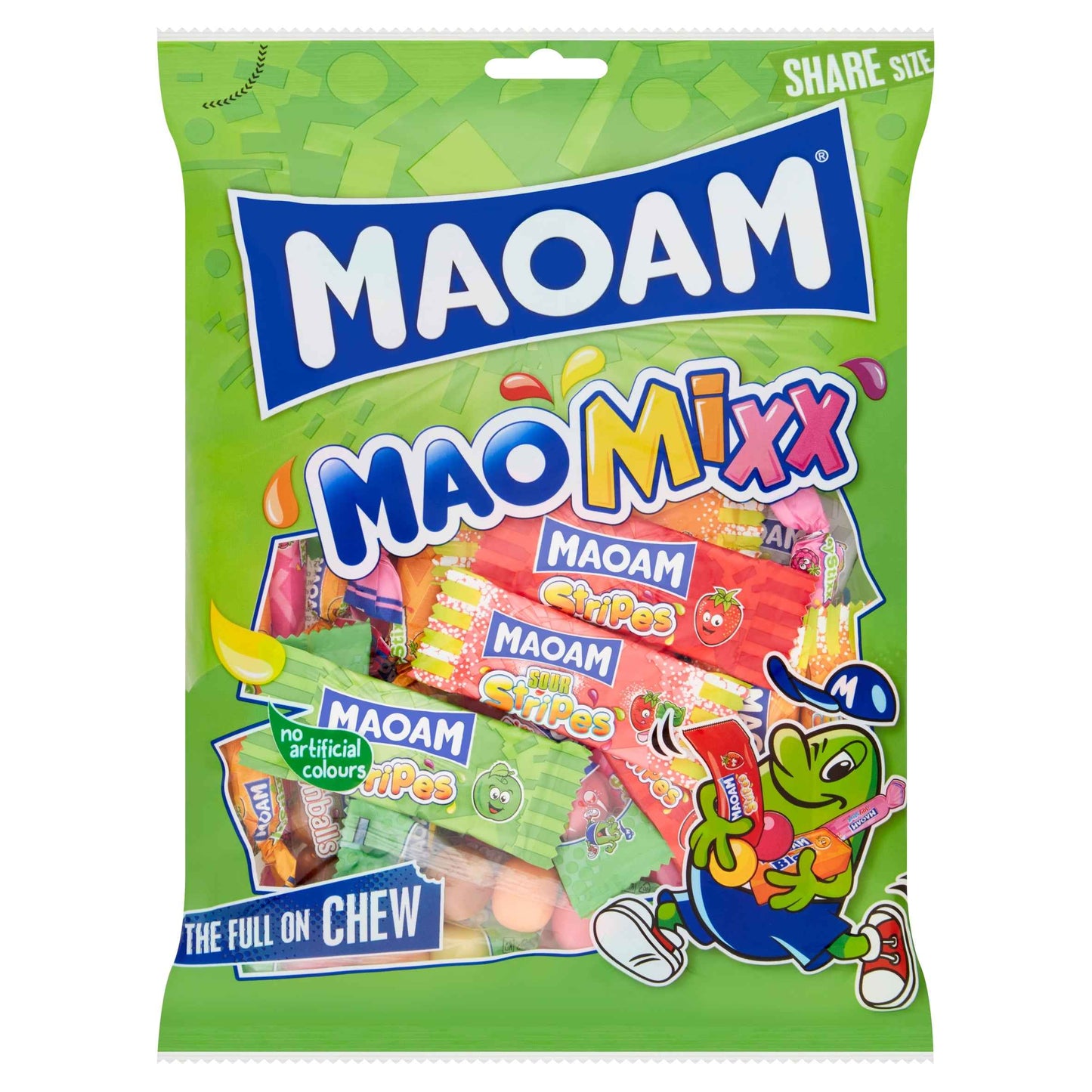 MAOAM Maomixx 350g