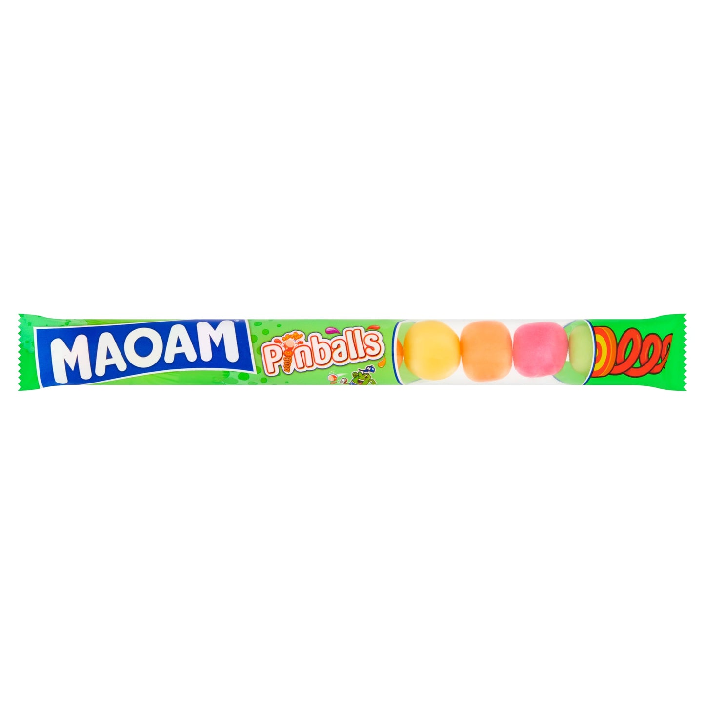 Maoam Pinballs Stick Pack 32G — image 1