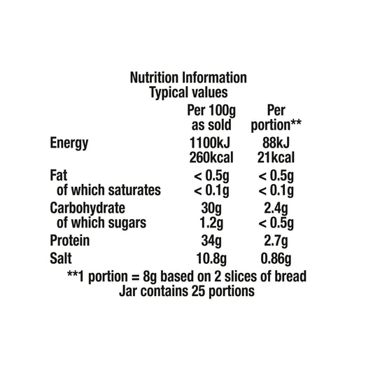 MARMITE SQUEEZY YEAST EXTRACT 200G — image 2