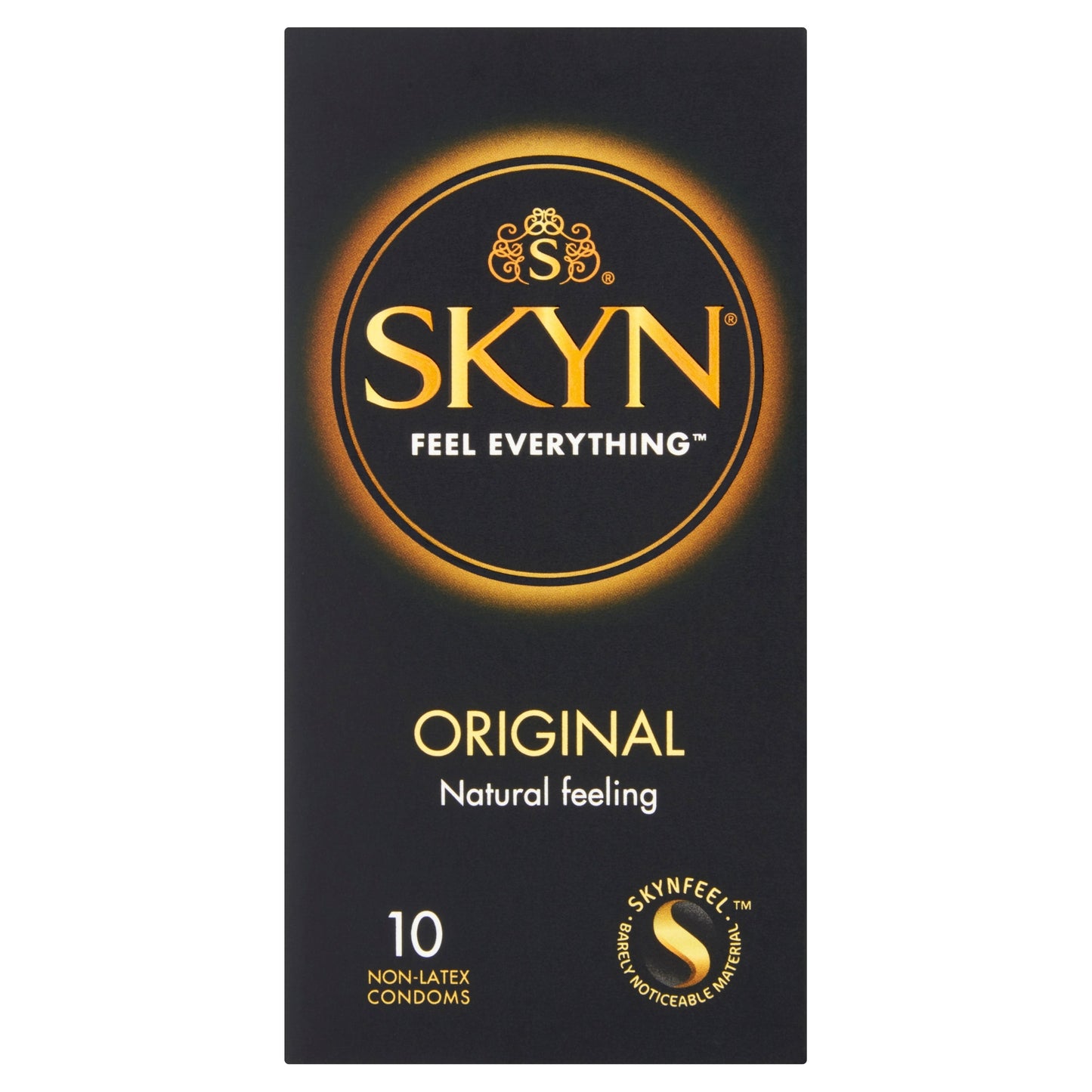 Mates Skyn Original 10 Each — image 1