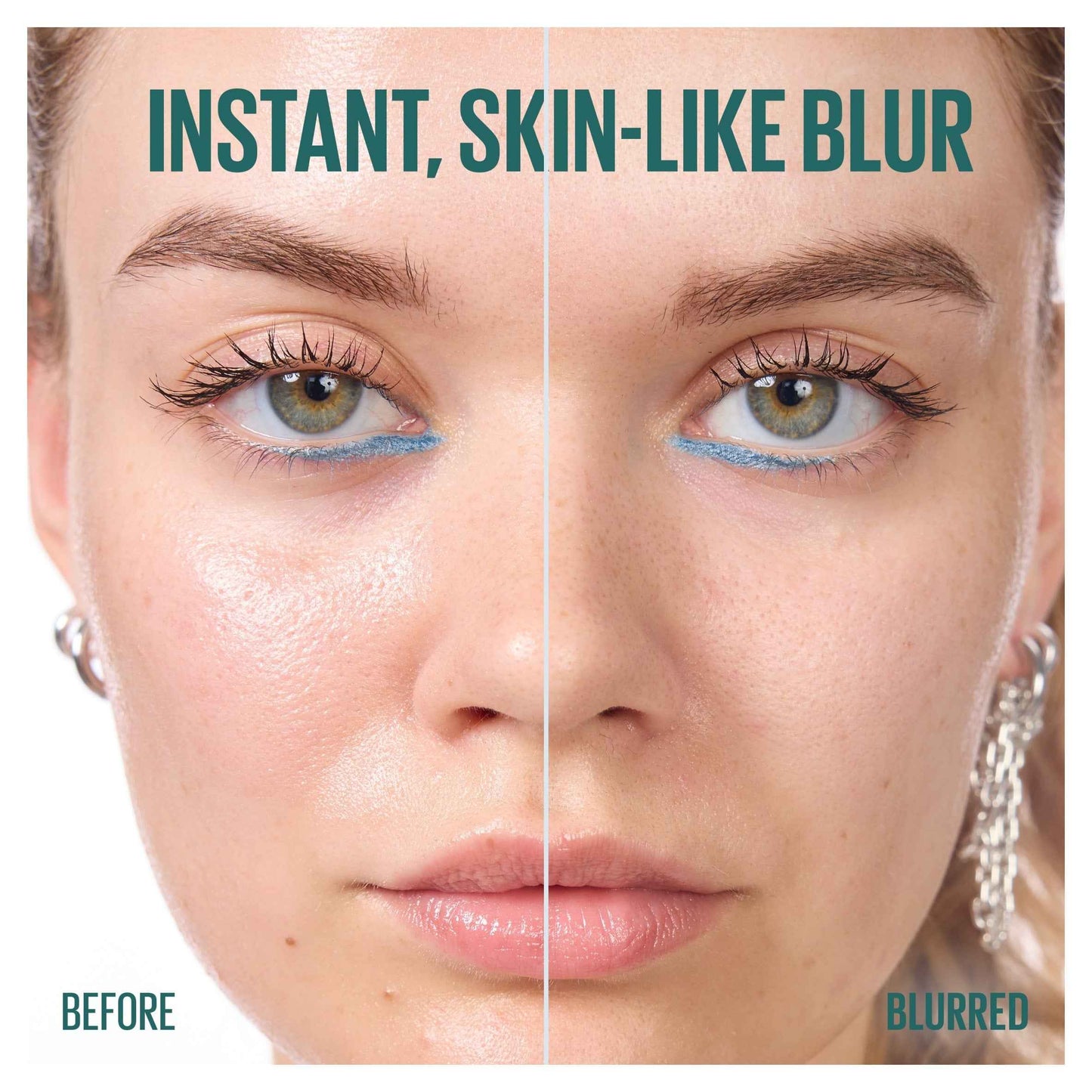 MAYBELLINE Poreless Jelly Hydrating Blur Primer, 30ml gallery