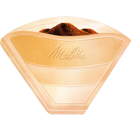 Melitta Coffee Filters Original 1x4 x80 — image 2