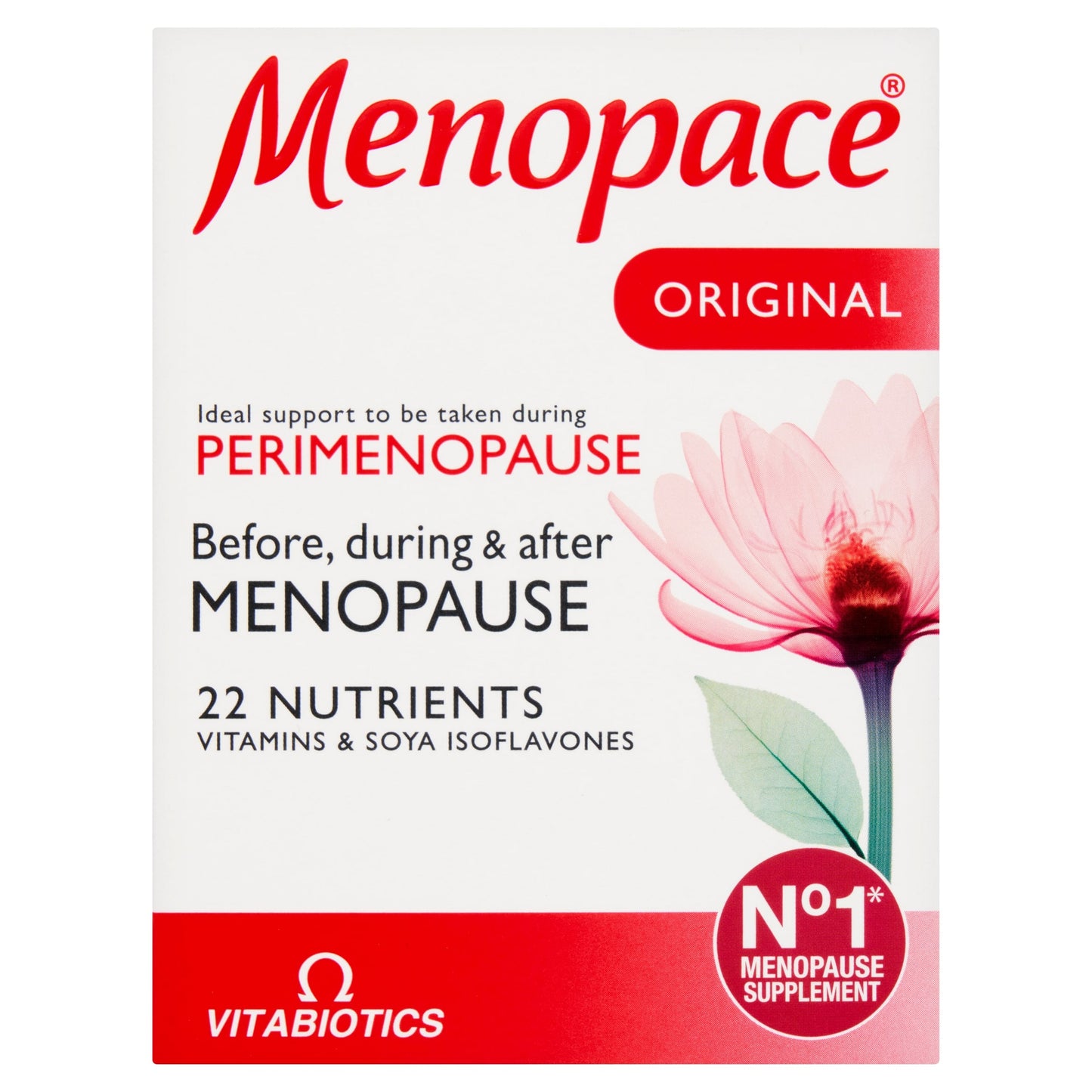 Menopace 90S — image 1