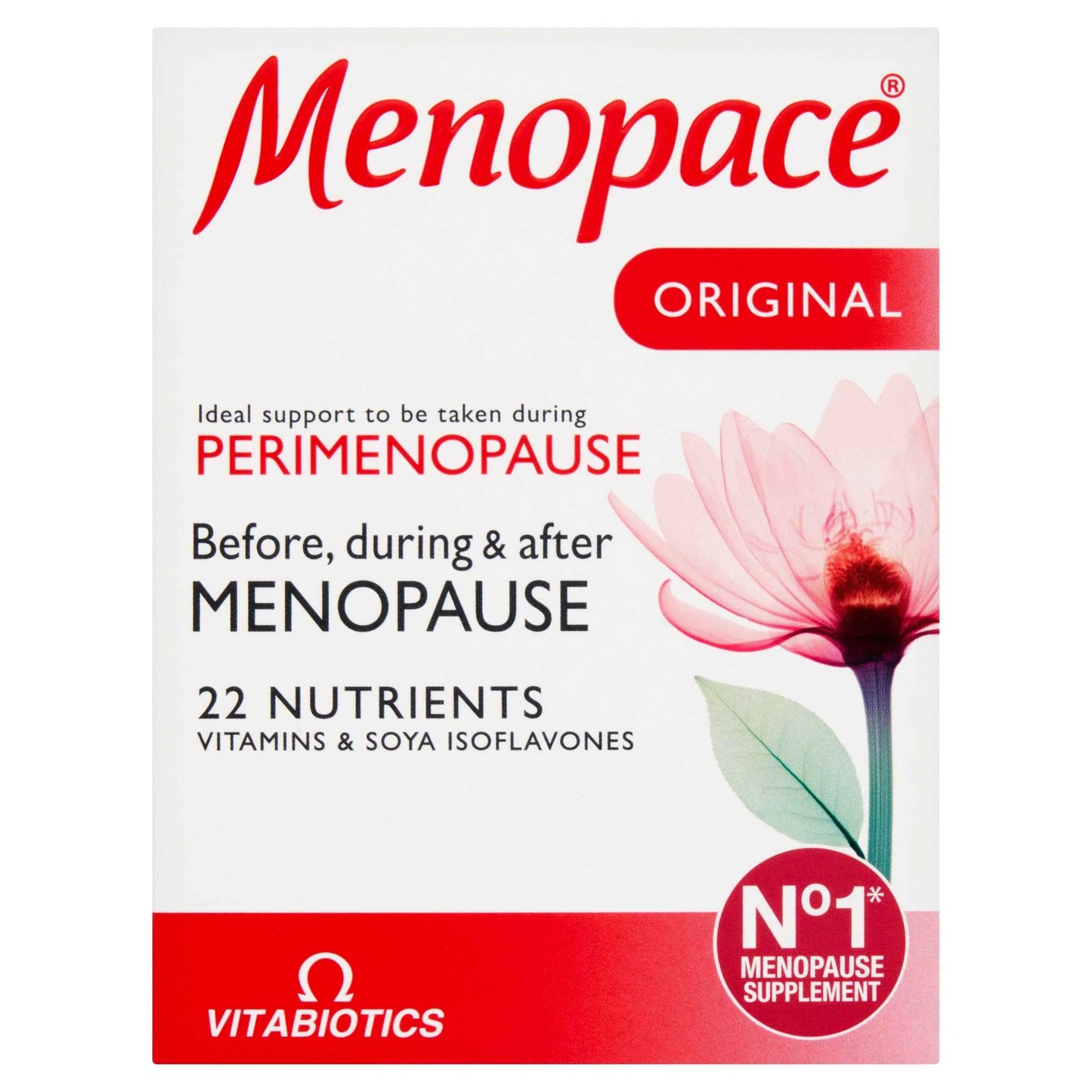 Menopace 90s