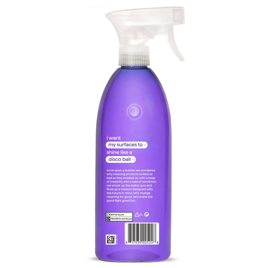 Method All Purpose Cleaner Lavender 828Ml — image 2