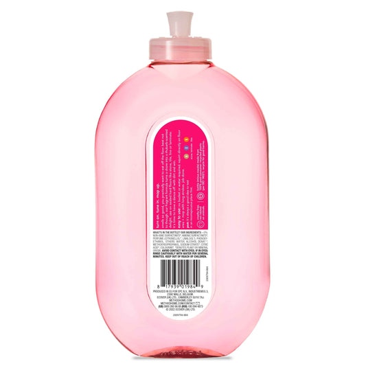 METHOD Wild Rhubarb All Floor Cleaner 739ml