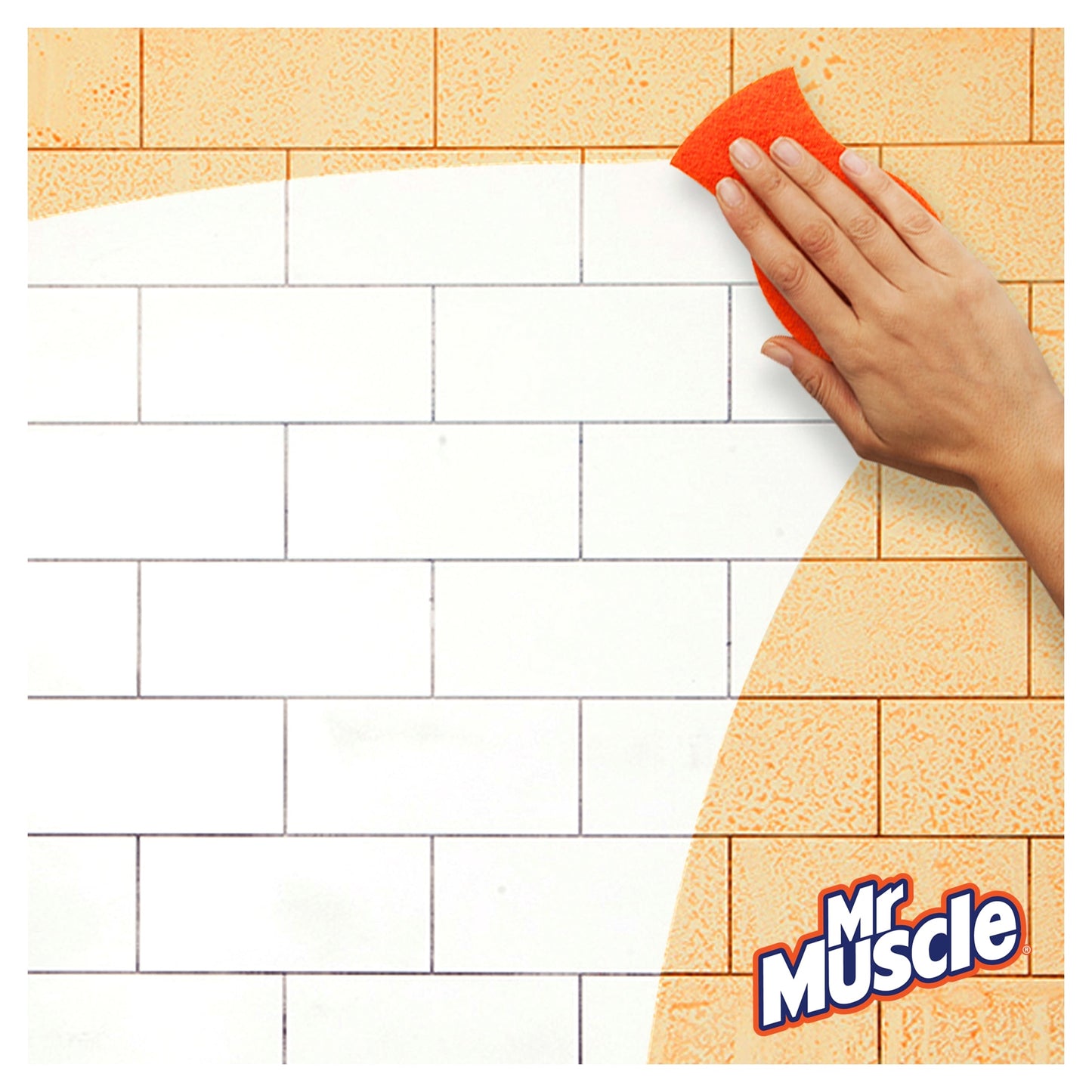 Mr Muscle Platinum Kitchen Citrus 750Ml — image 5