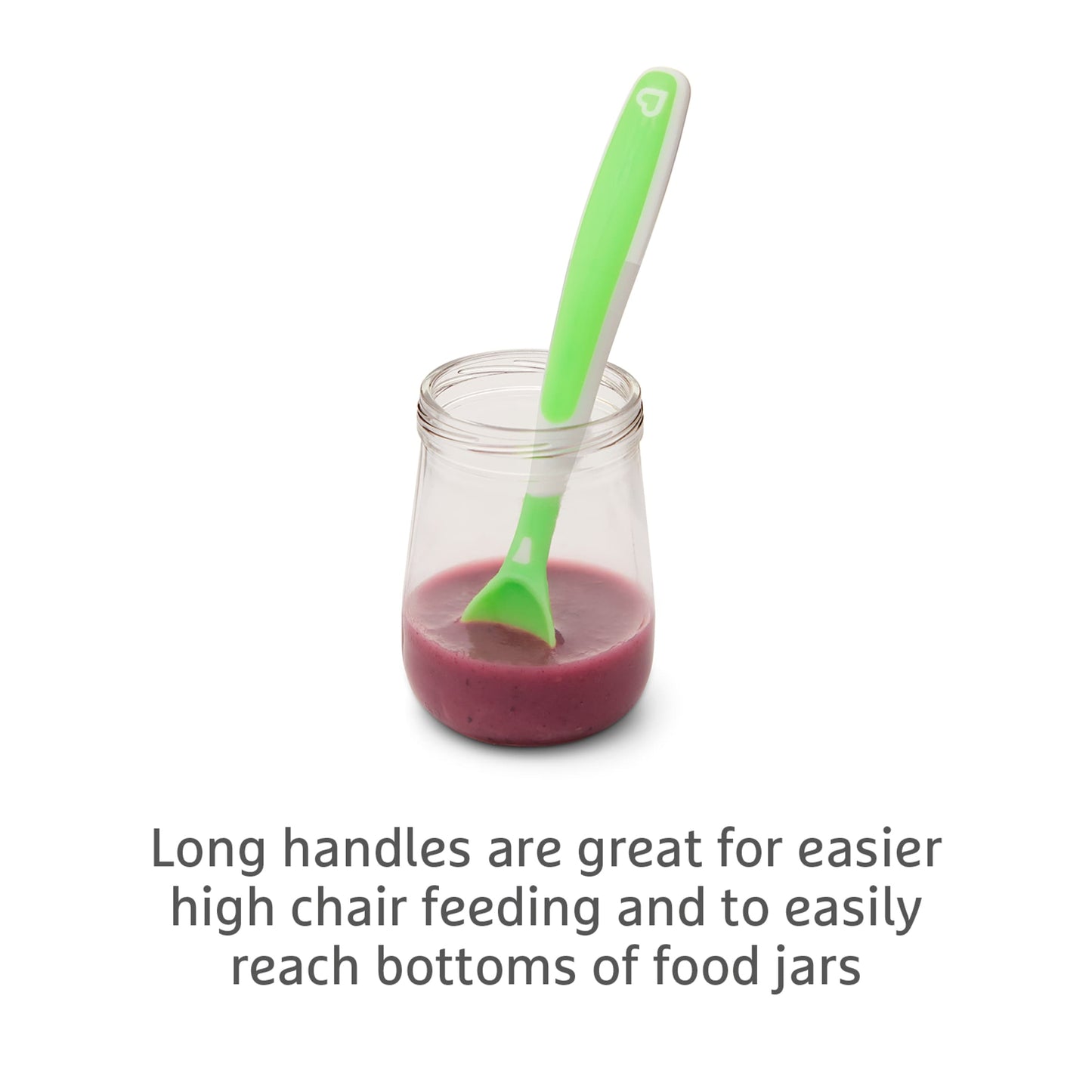Munchkin Soft Tip Spoons X 6 — image 5