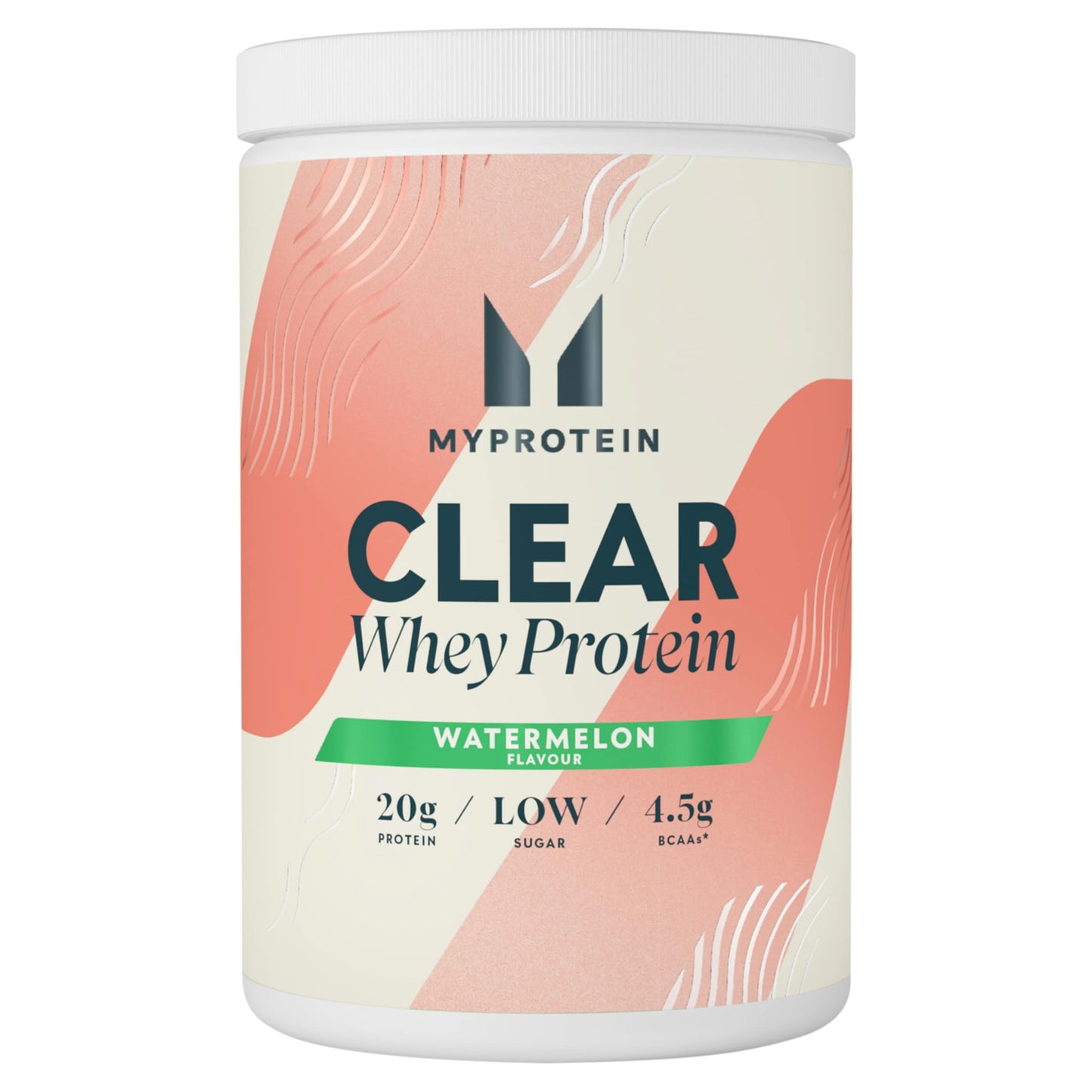 Myprotein Clear Whey Protein - Watermelon Flavour 250g — image 1