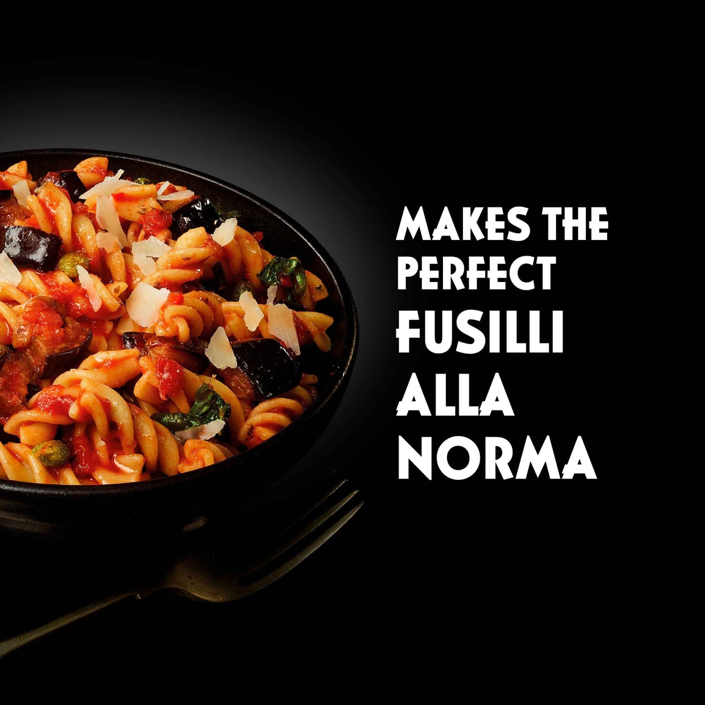 Napolina Fusilli Pasta 500g