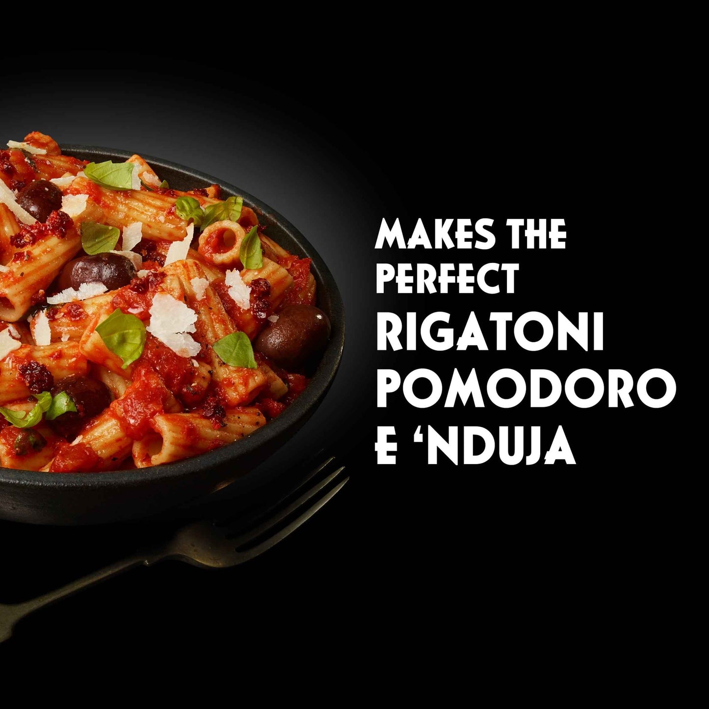 Napolina Rigatoni Pasta 500g gallery