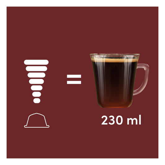 Nescafe Dolce Gusto Gold Blend 16 Pods 112g — image 2