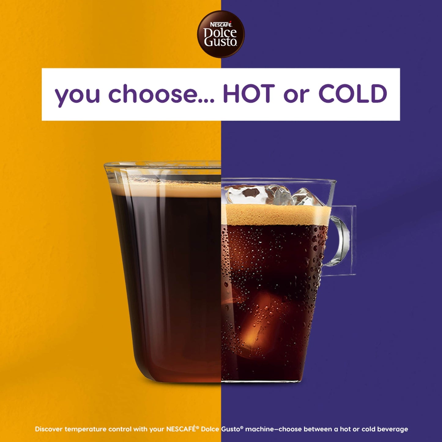 Nescafe Dolce Gusto Gold Blend 16 Pods 112g — image 5