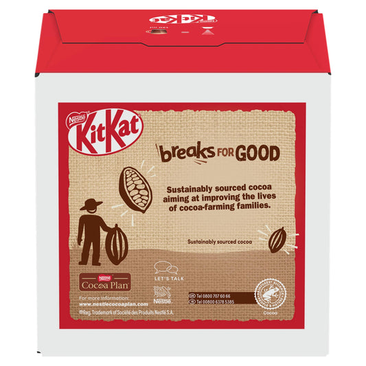 Nescafe Dolce Gusto Kit Kat Cocoa Beverage Pods x16 256g — image 2