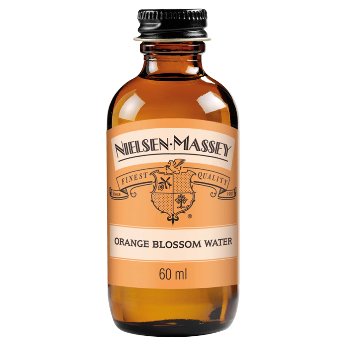 Nielsen Massey Orange Blossom Water 60Ml — image 1