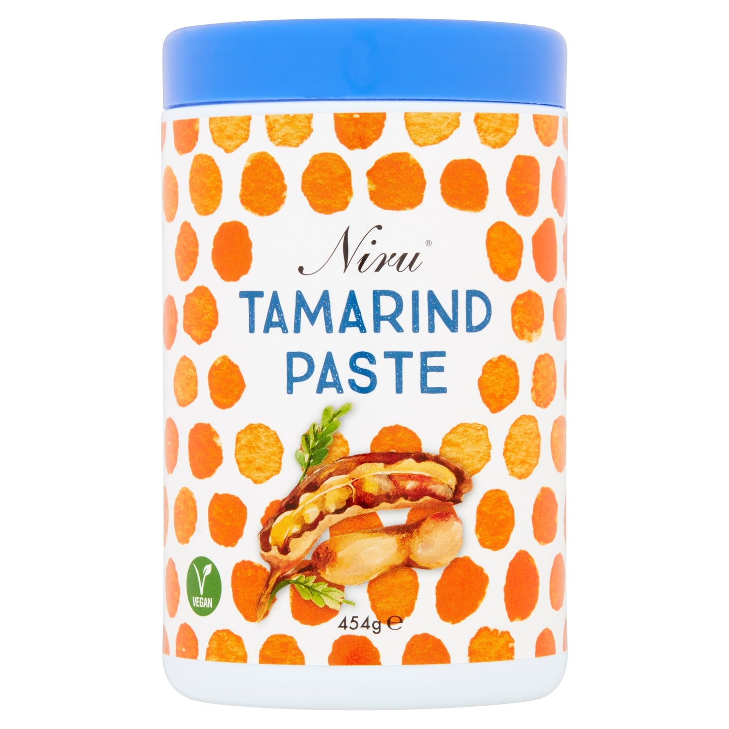 Niru Tamarind Paste 454G — image 1