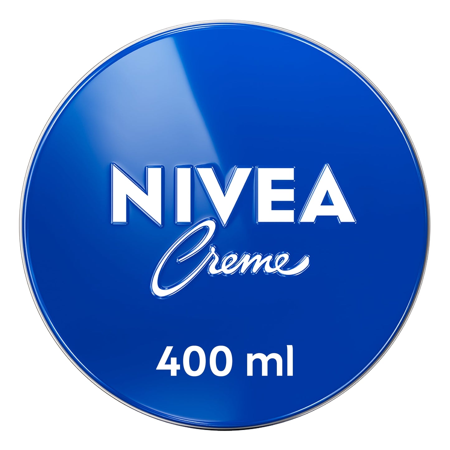 NIVEA Crème Moisturiser 400ml — image 1