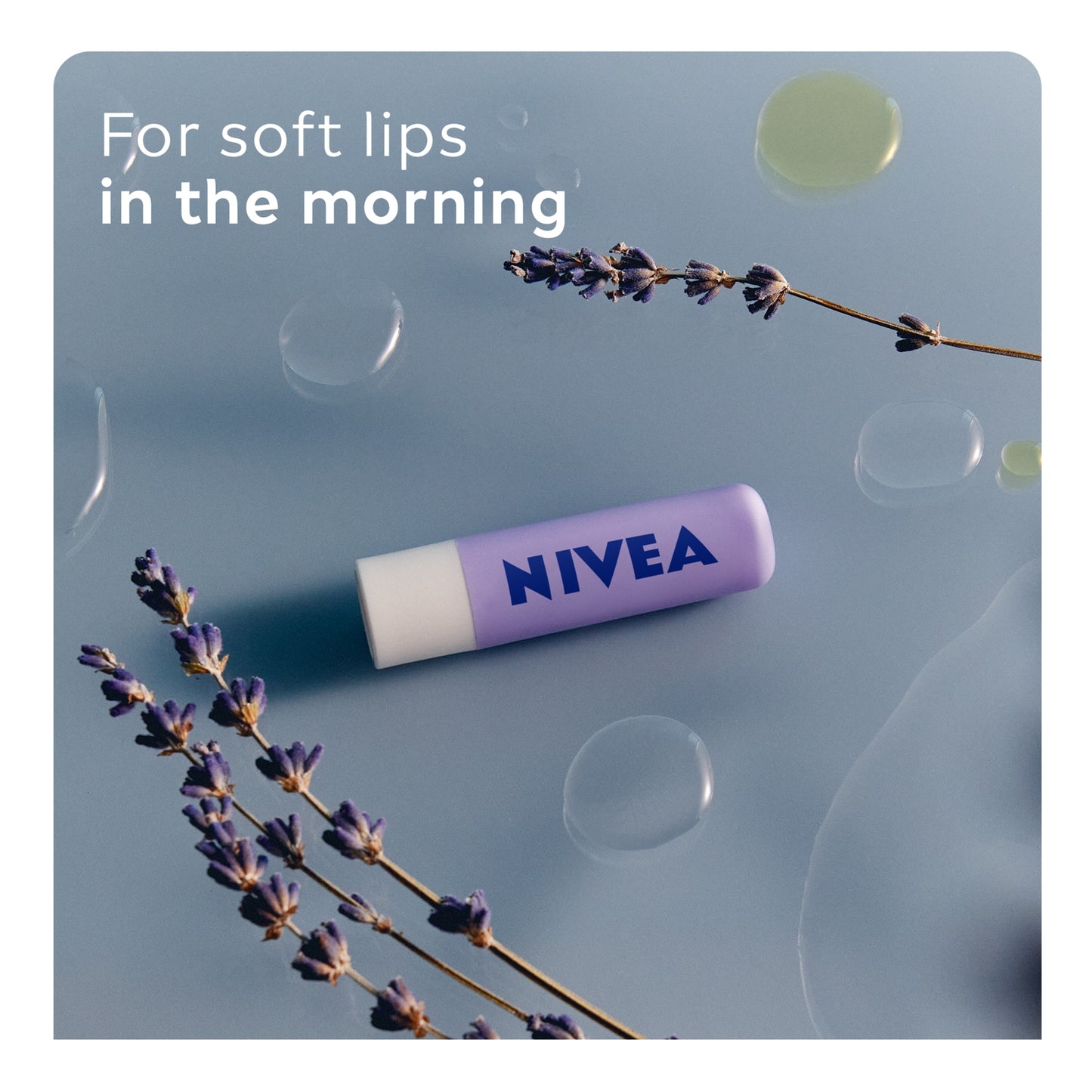 NIVEA Over Night Care Lip Balm 4.8g — image 5
