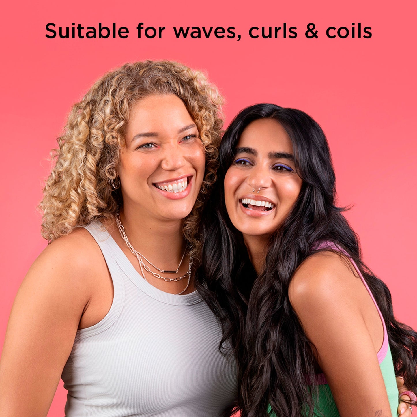 Noughty Hello Curls Curl Primer 200ml — image 5