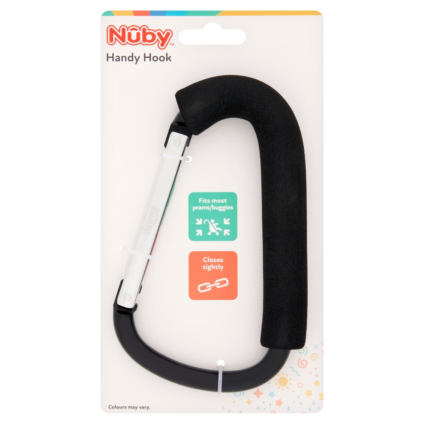Nuby Handy Hook — image 1