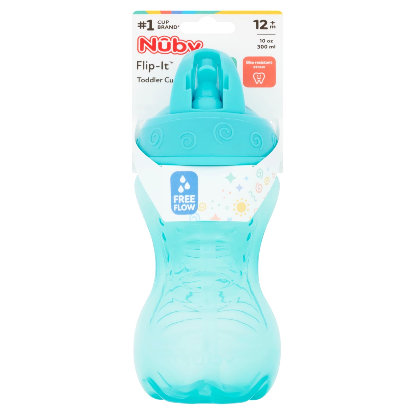 Nuby Simply Flip It — image 2