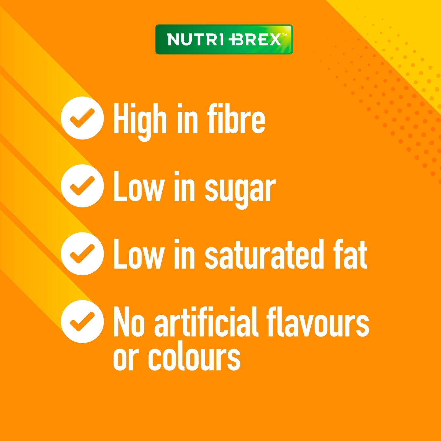 Nutribrex Gluten Free Cereal 375G — image 5