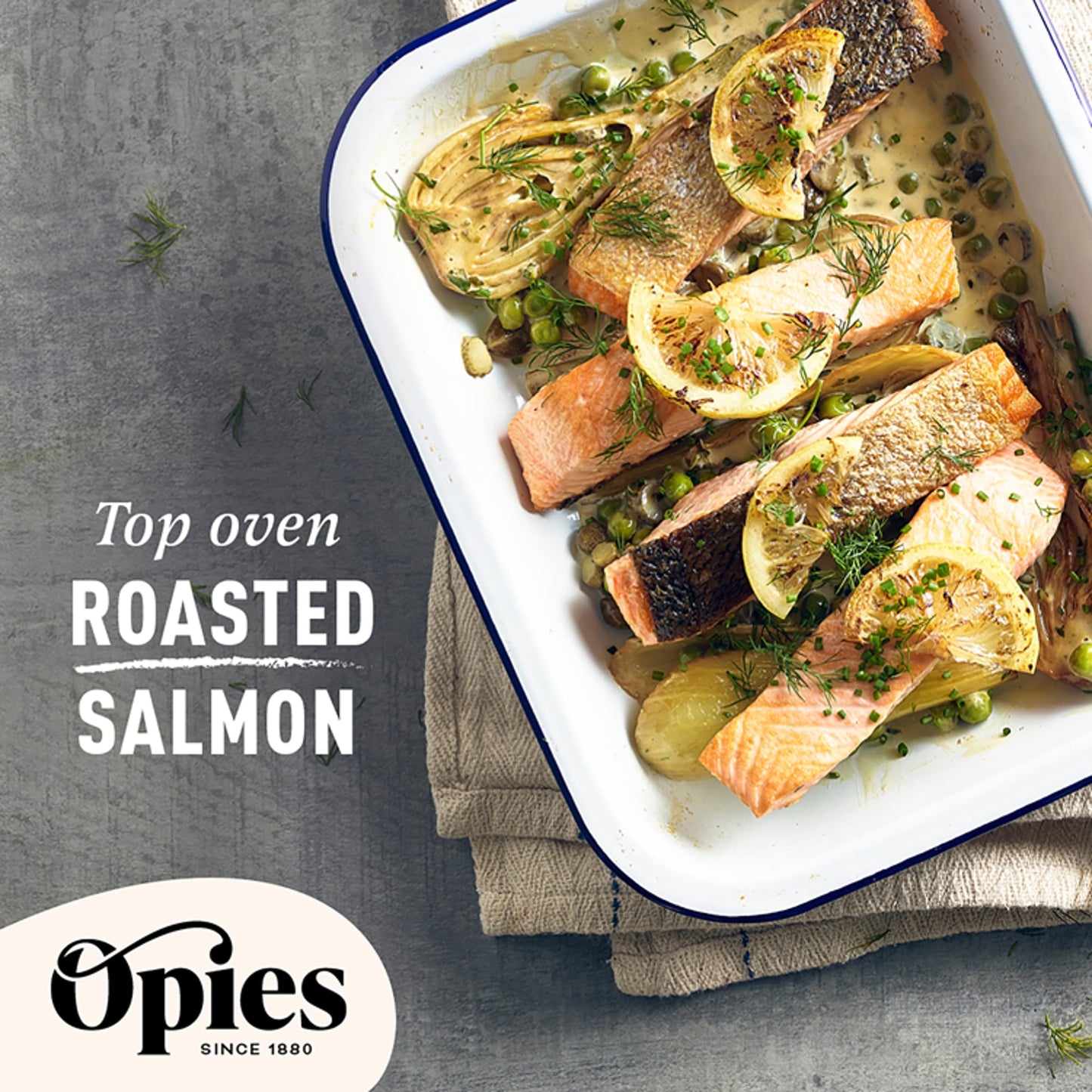 Opies Lemon Slices 350G — image 4