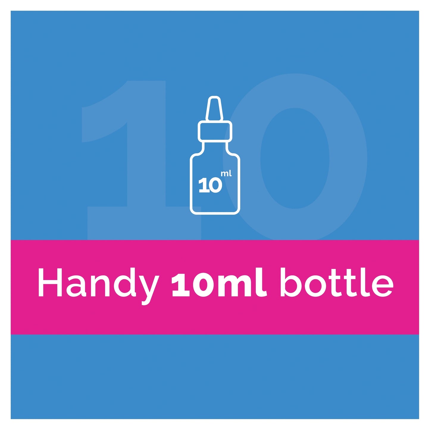 Optrex Moisturising Eye Drops For Dry Eyes 10ml — image 4