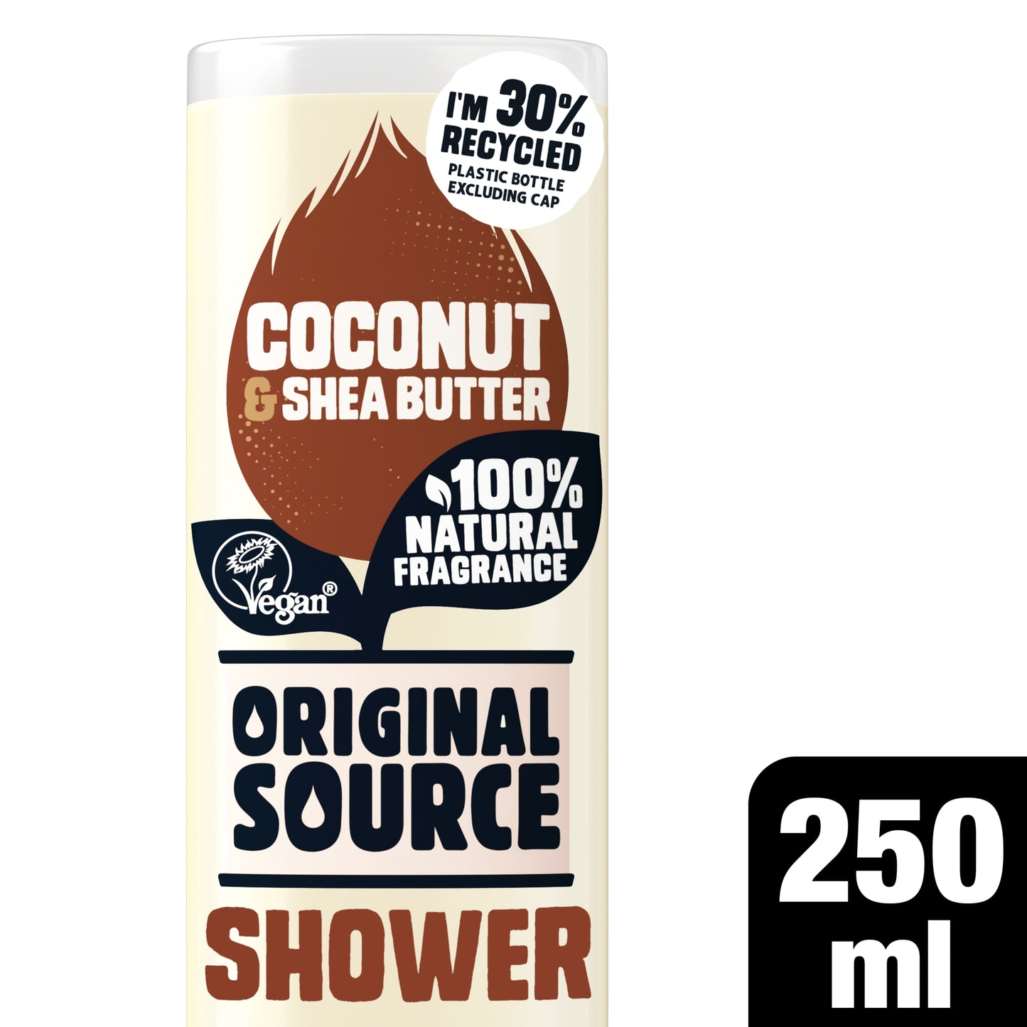 Original Source Coconut Shower 250Ml — image 1