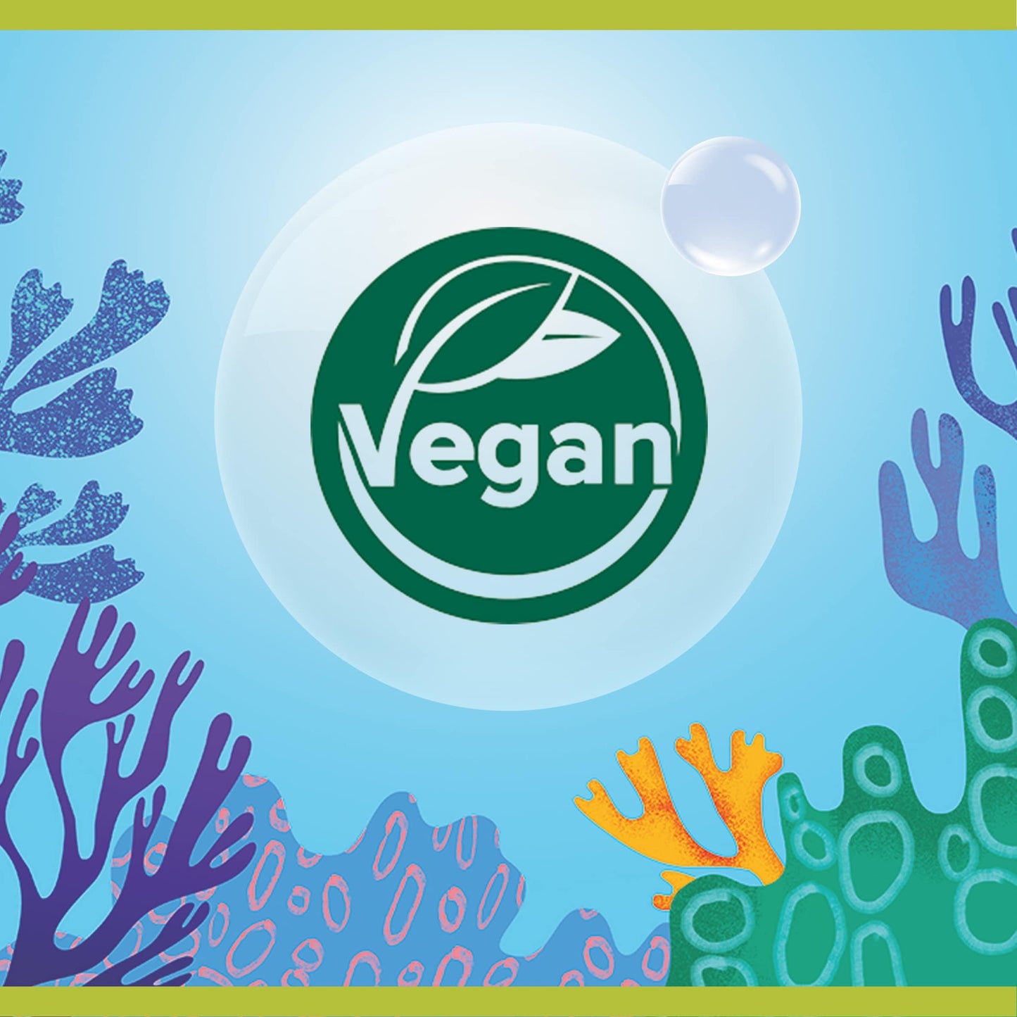 Palmolive Aquarium Hand Wash Refill 1000ml — image 4