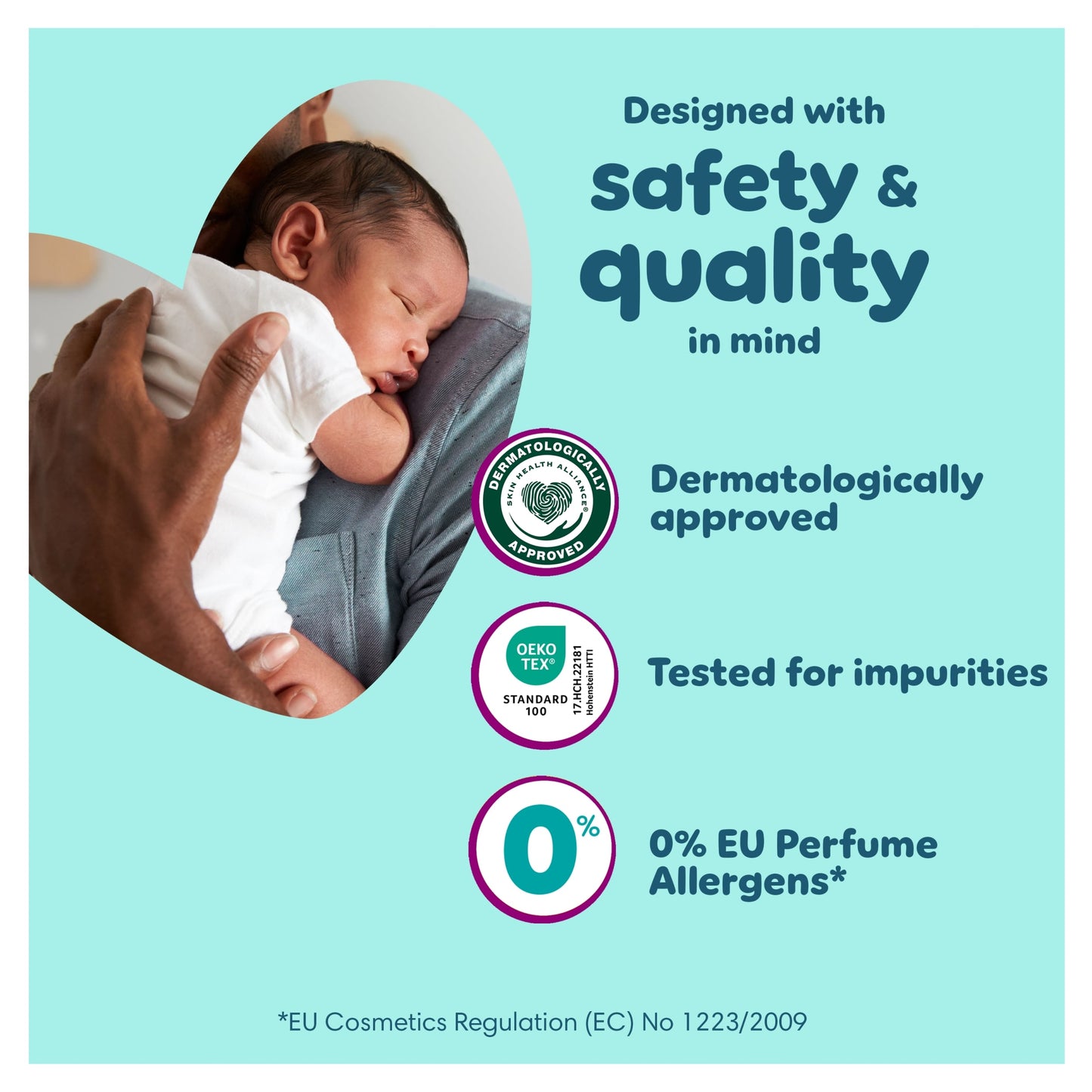 Pampers Premium Protection Size 5 54 Nappies — image 5