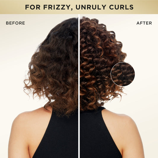 PANTENE ACTIVE NUTRI-PLEX DEFINED CURLS CONDITIONER 350ML — image 2
