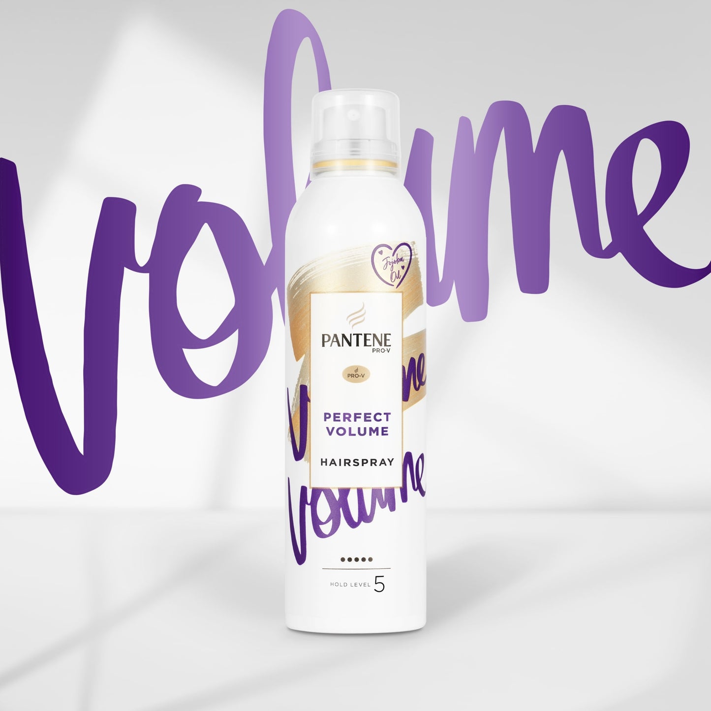 Pantene Perfect Volume Hairspray 250Ml — image 5