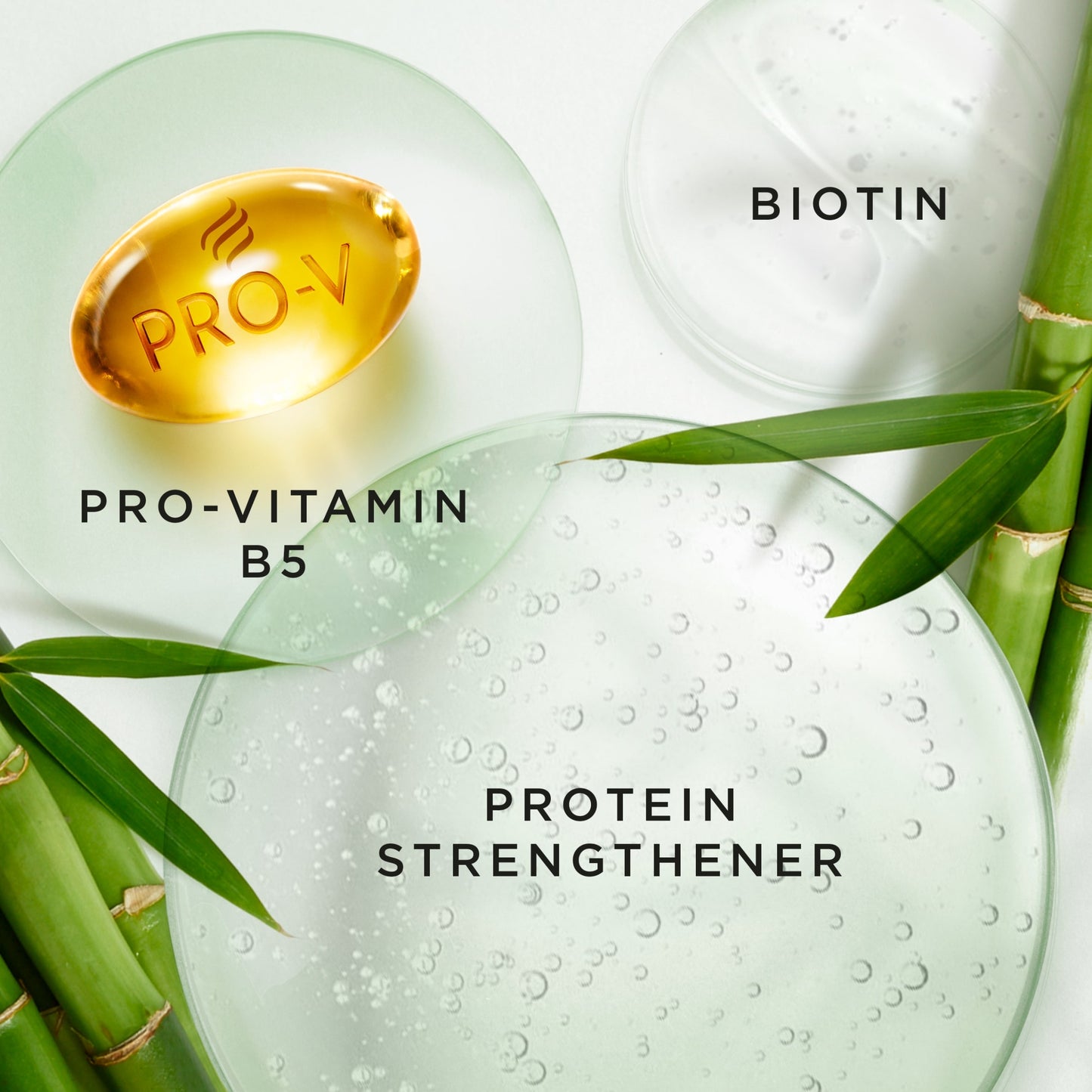 Pantene Pro-V Miracles Grow Strong Hair Conditioner 275ml — image 5