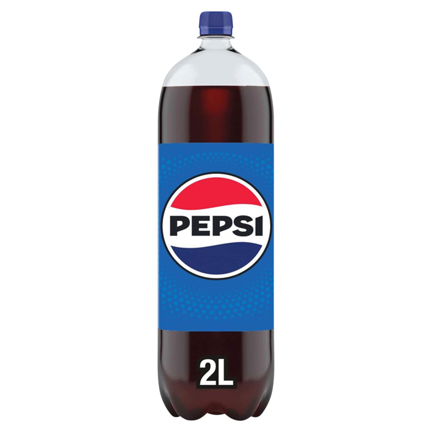 Pepsi Regular Soft Drink 2L — image 1