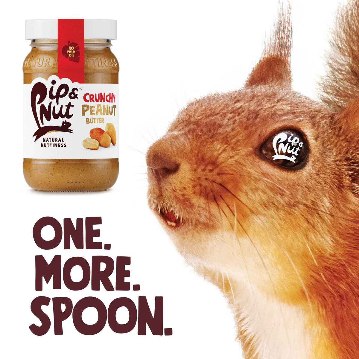 Pip & Nut Almond Butter Stuffed Original Oat Bar 3 X 45g 3x45g pack shot