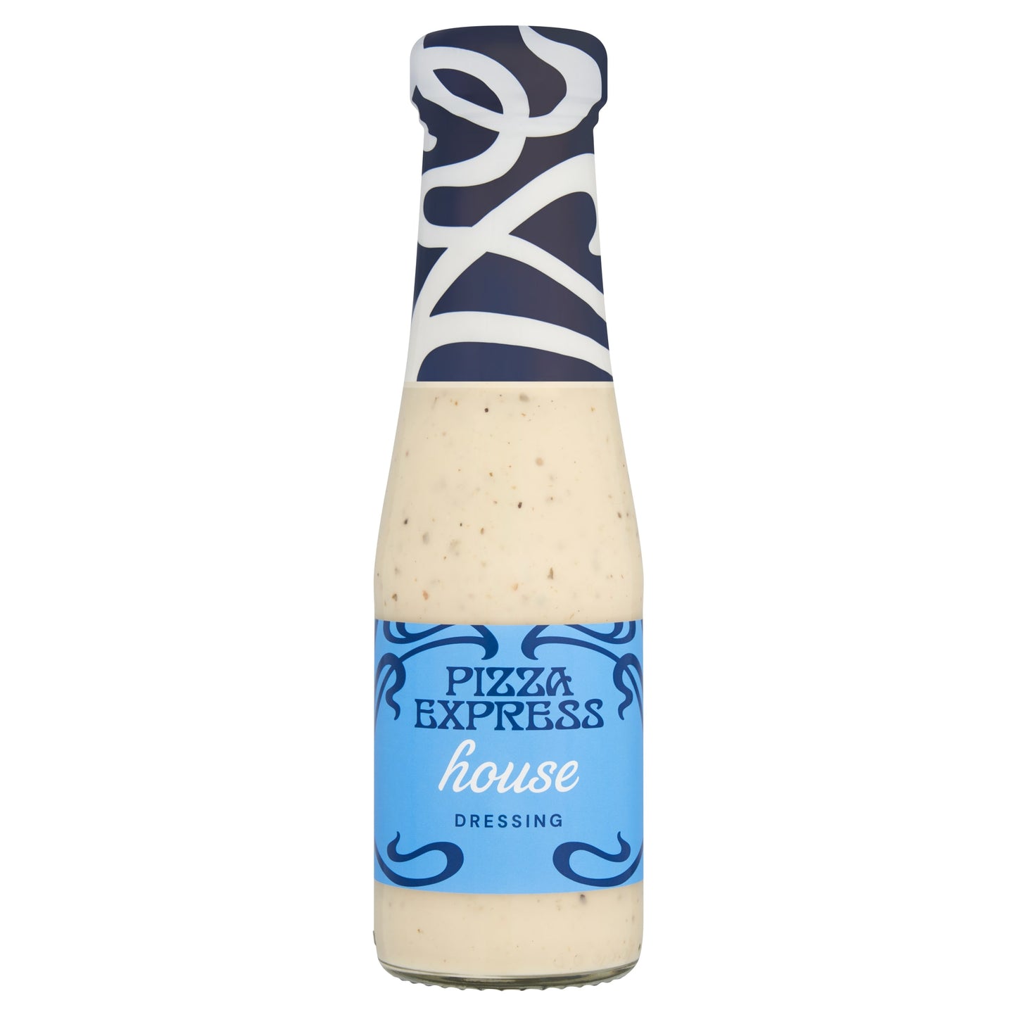 Pizza Express House Salad Dressing 235Ml — image 1