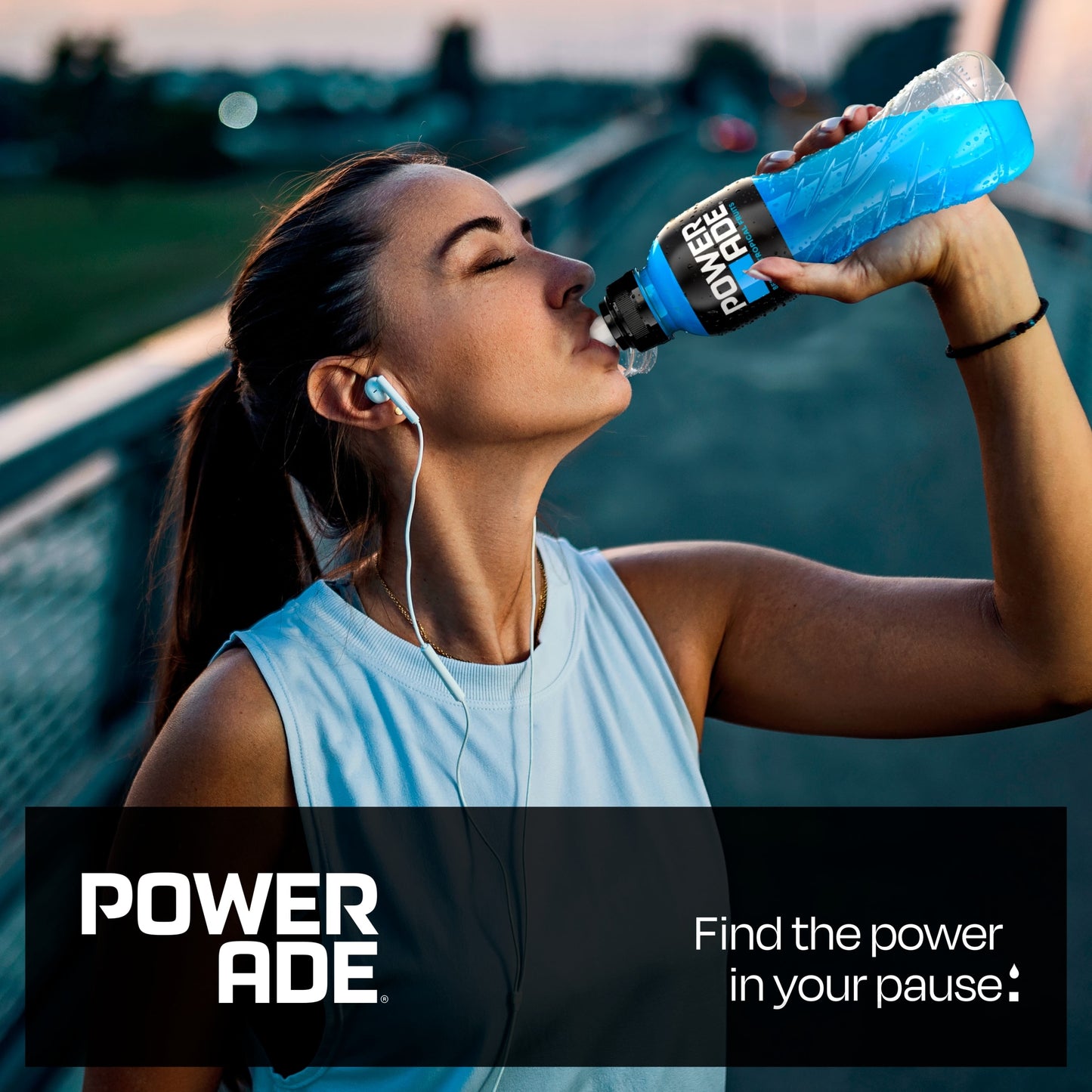 Powerade Berry & Tropical Fruits 4 x 500ml — image 4