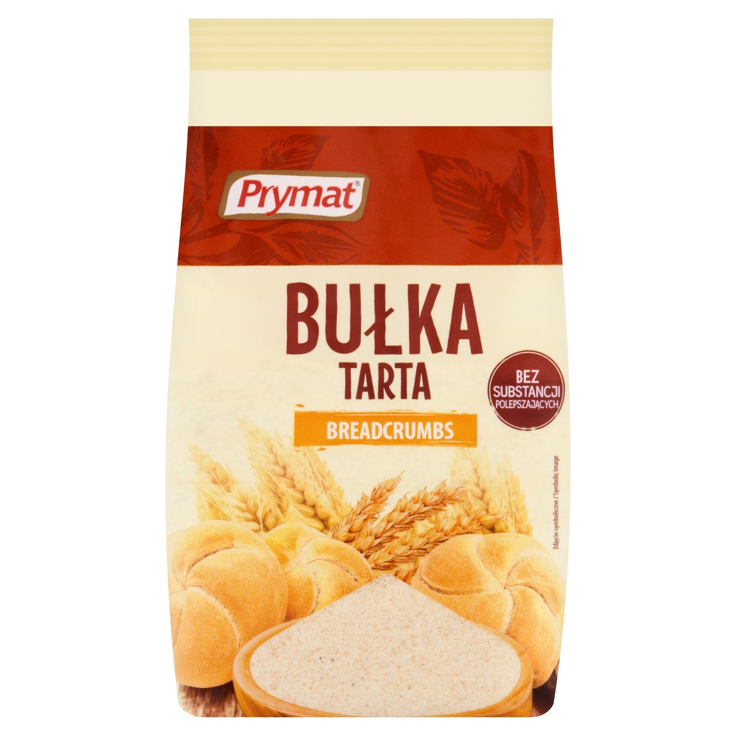 Prymat Breadcrumbs 400G — image 1