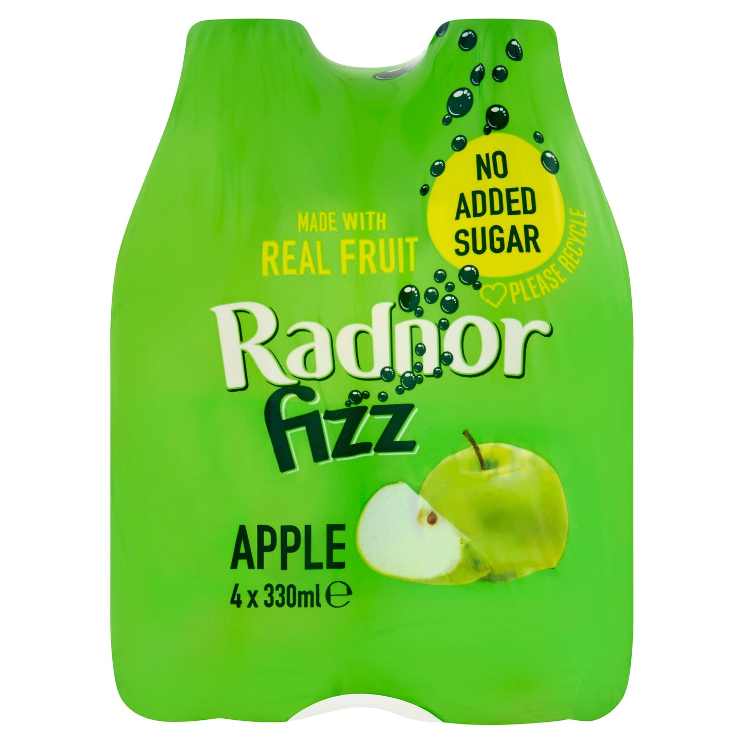 Radnor Fizz Apple 4X330ml — image 1