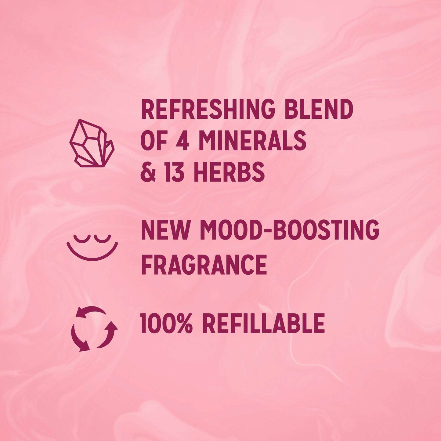 Radox Grapefruit & Ginger Feel Uplifted Shower Gel Body Wash 225ml — image 5