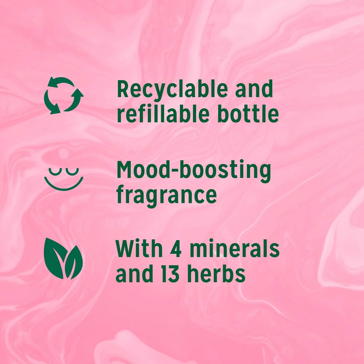 Radox Passionfruit & Shea Feel Indulged Tropical Blends Shower Gel Body Wash 450ml — image 5