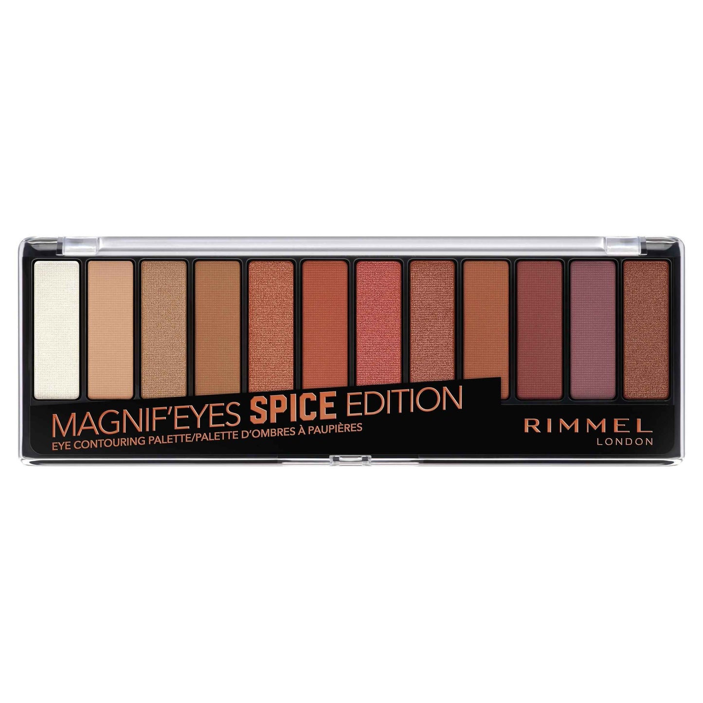 RIMMEL Magnifeyes Eyeshadow