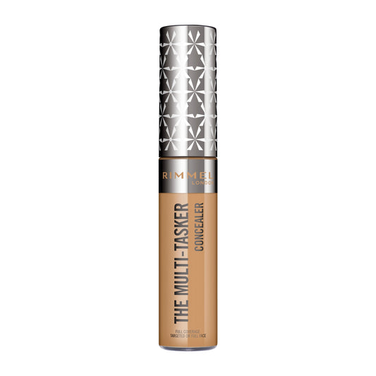 Rimmel Multi Tasker Concealer 070 Honey 10ml — image 2
