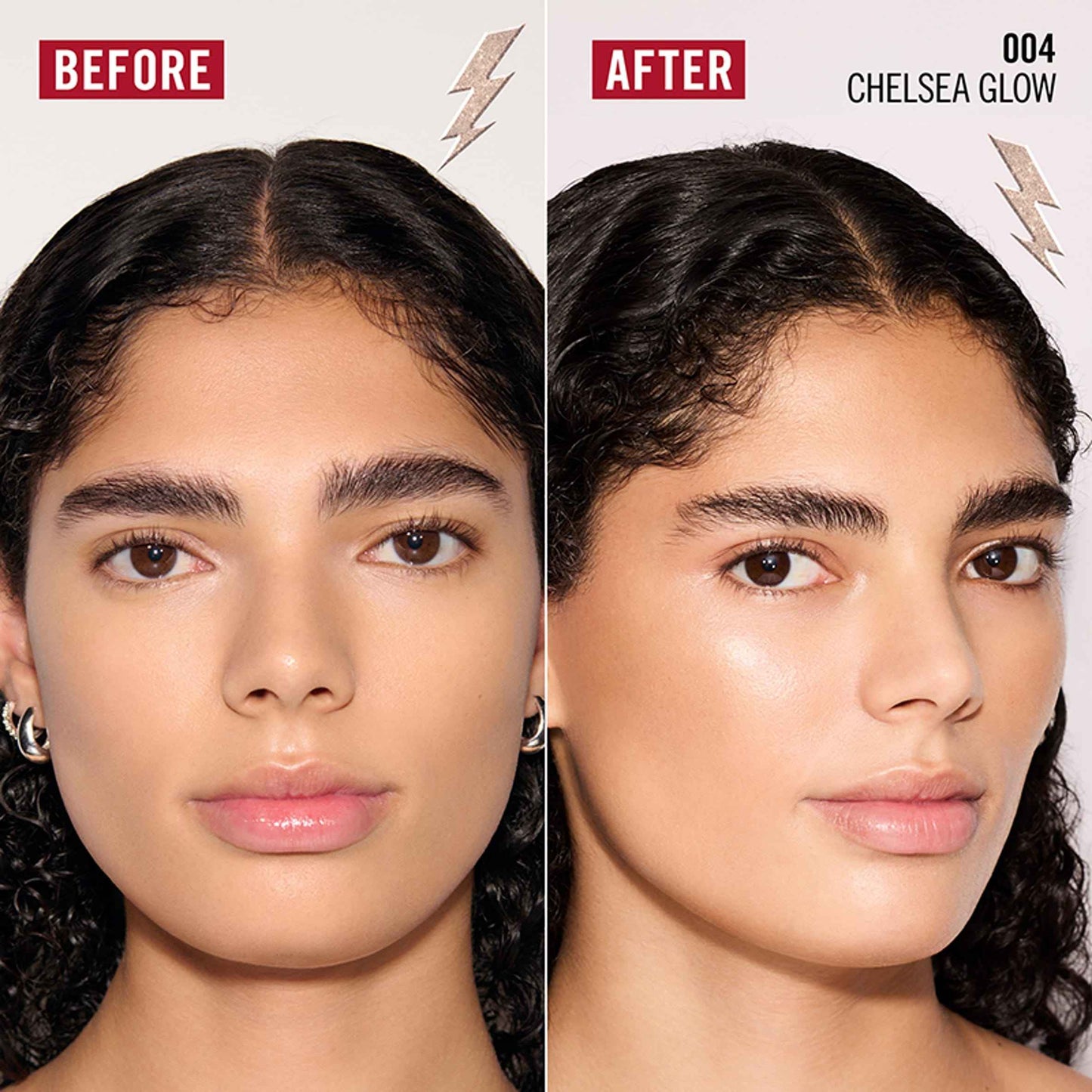 RIMMEL Multi-tasker Turbocharged Glow 004 Chelsea Glow 10ml