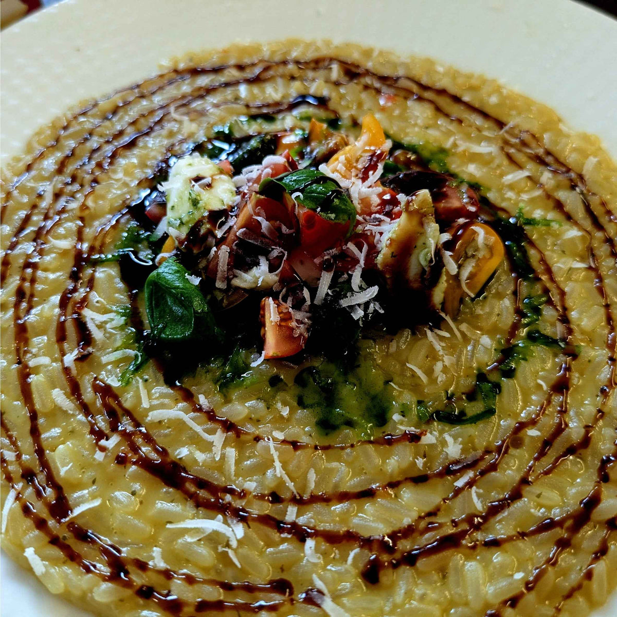 Risotto Easy Cook 500g gallery